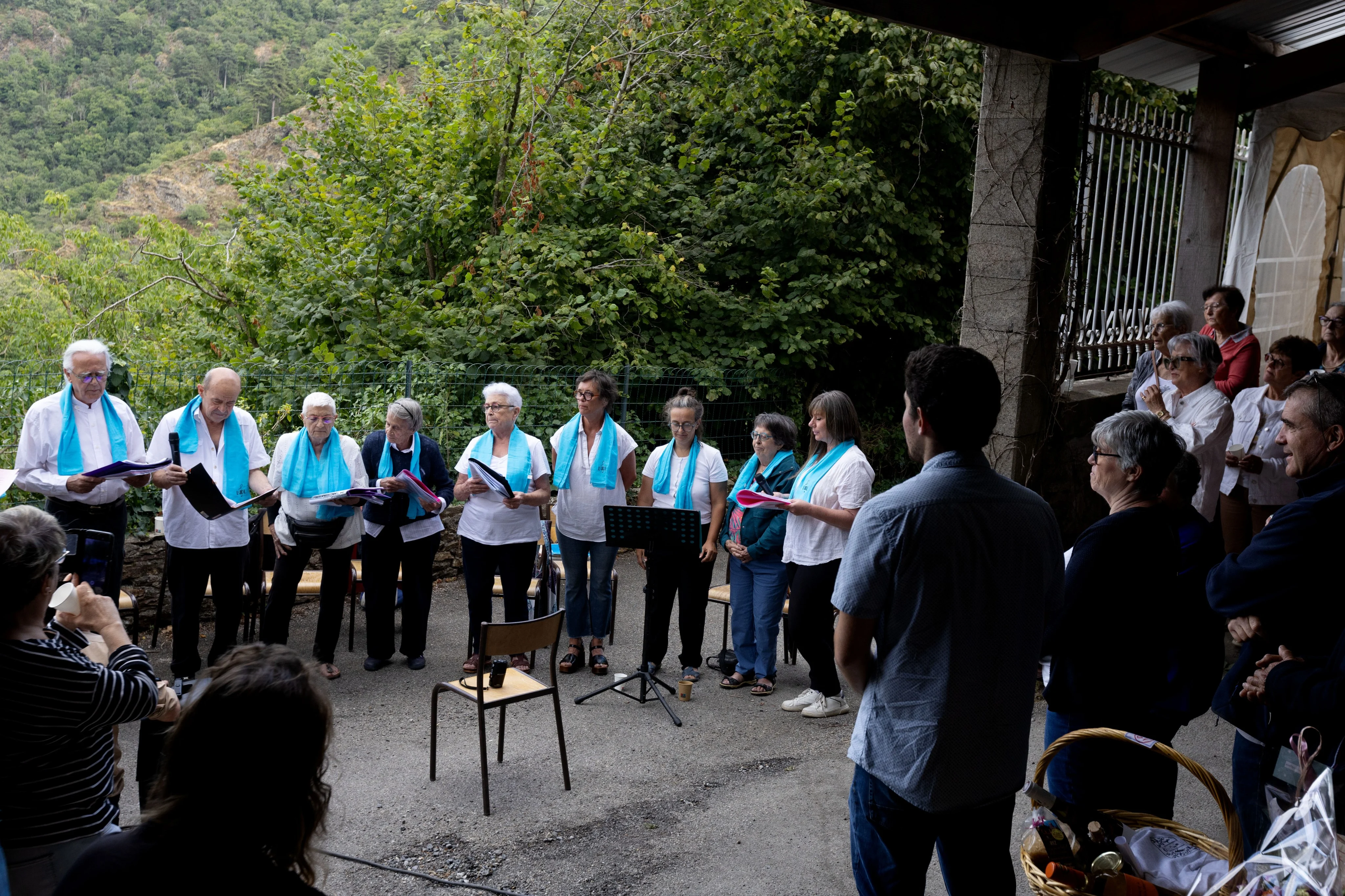 Chorale