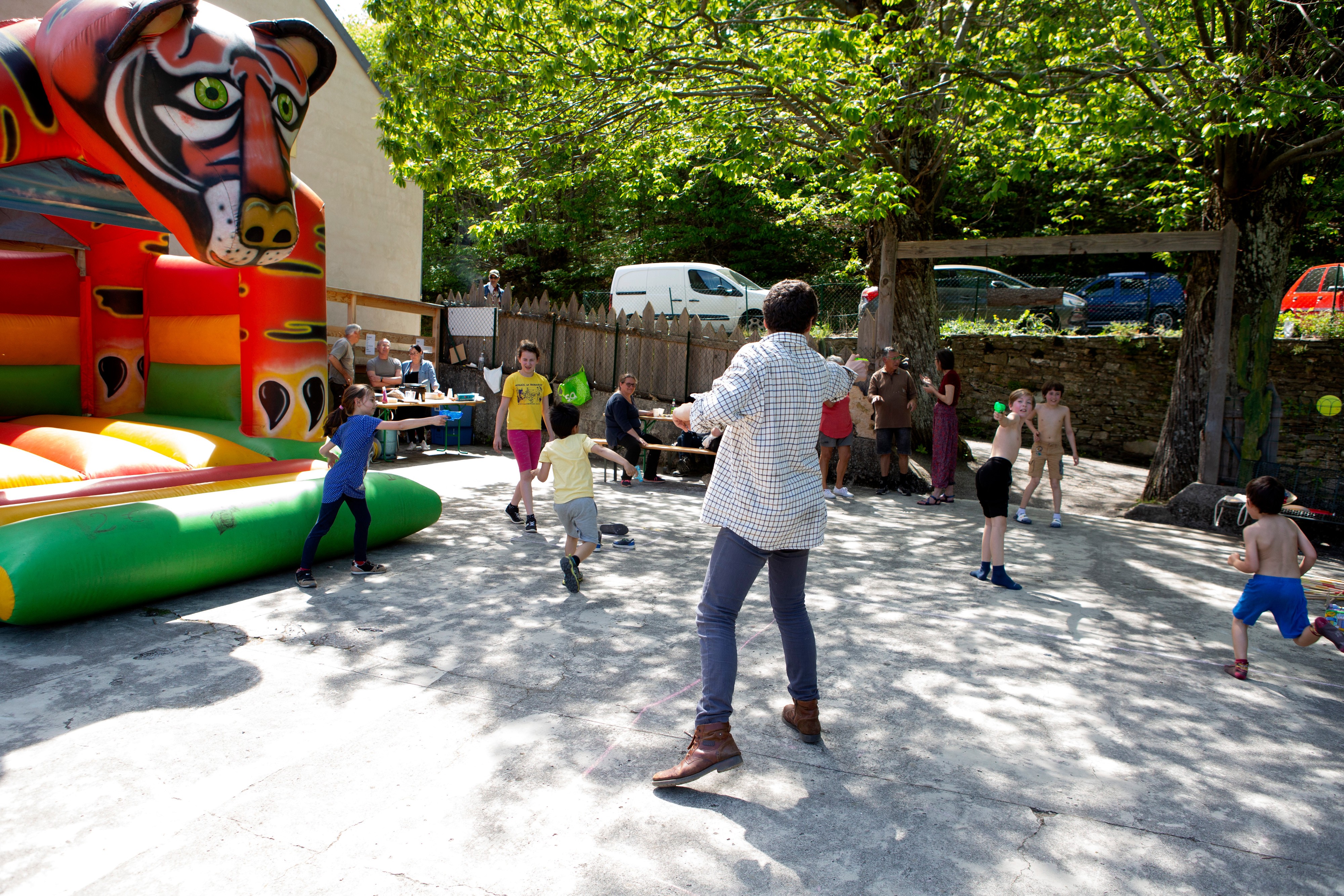  Fête du Printemps 2023