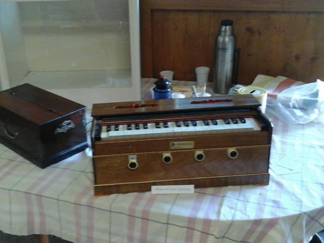 Harmonium