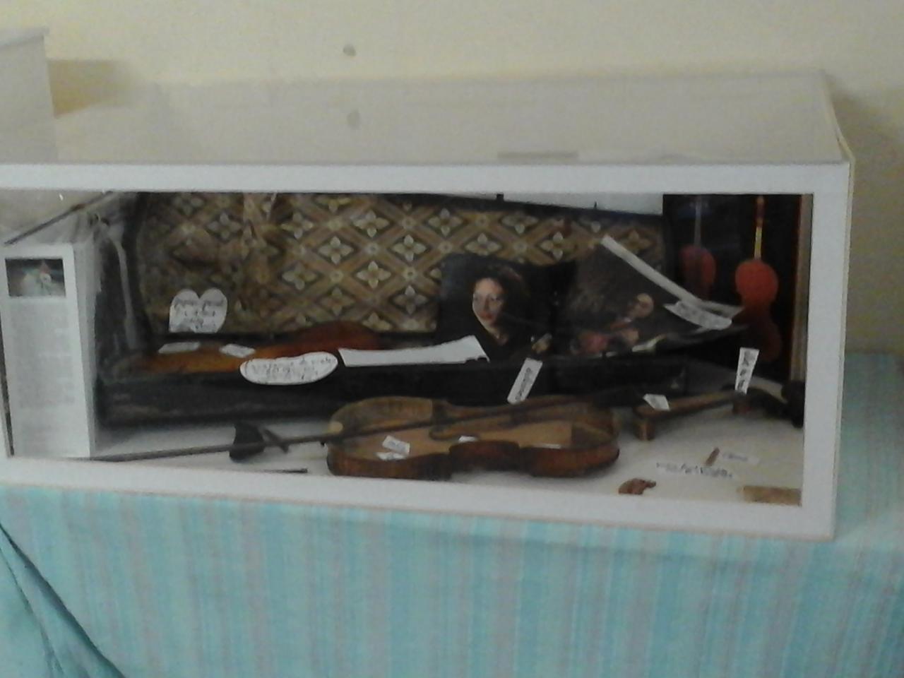 Violons