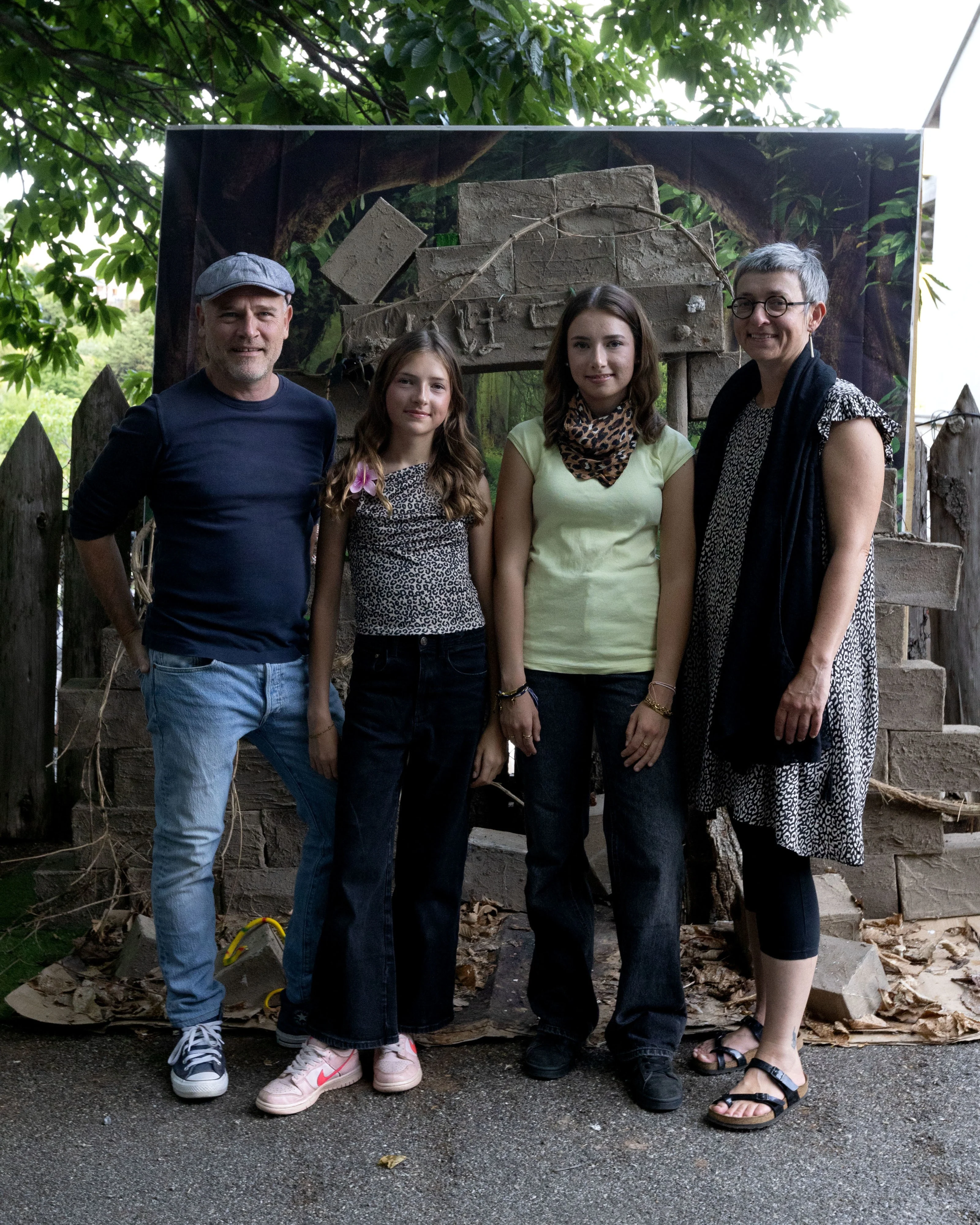 Ruine 40