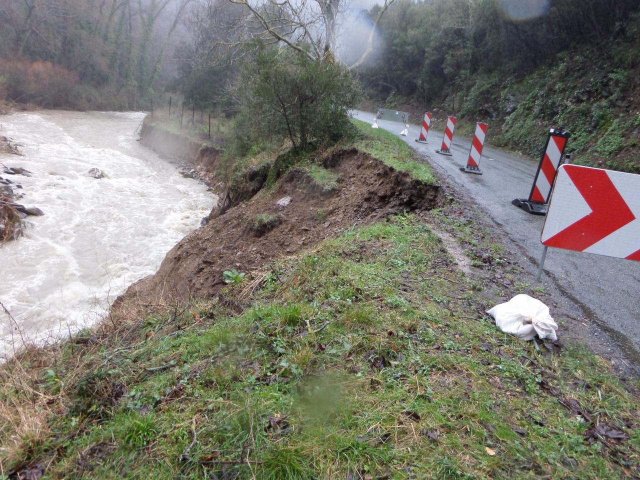 Pont de bois