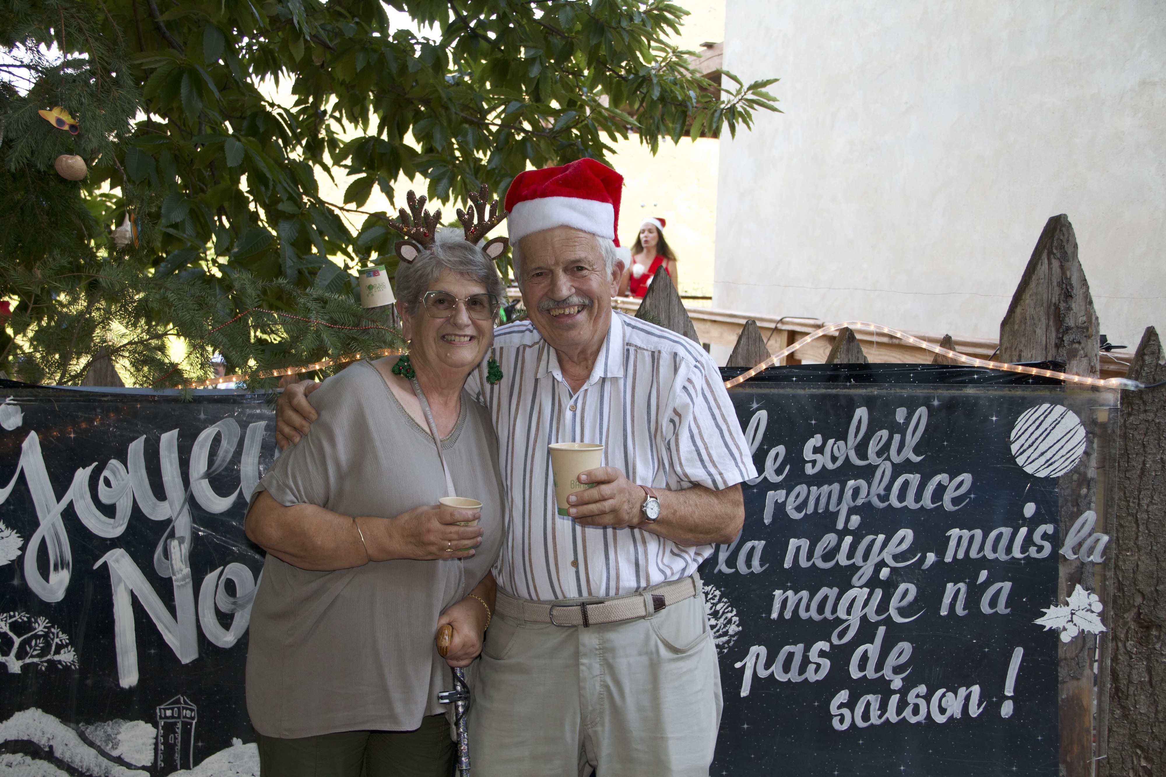 Soiree 11