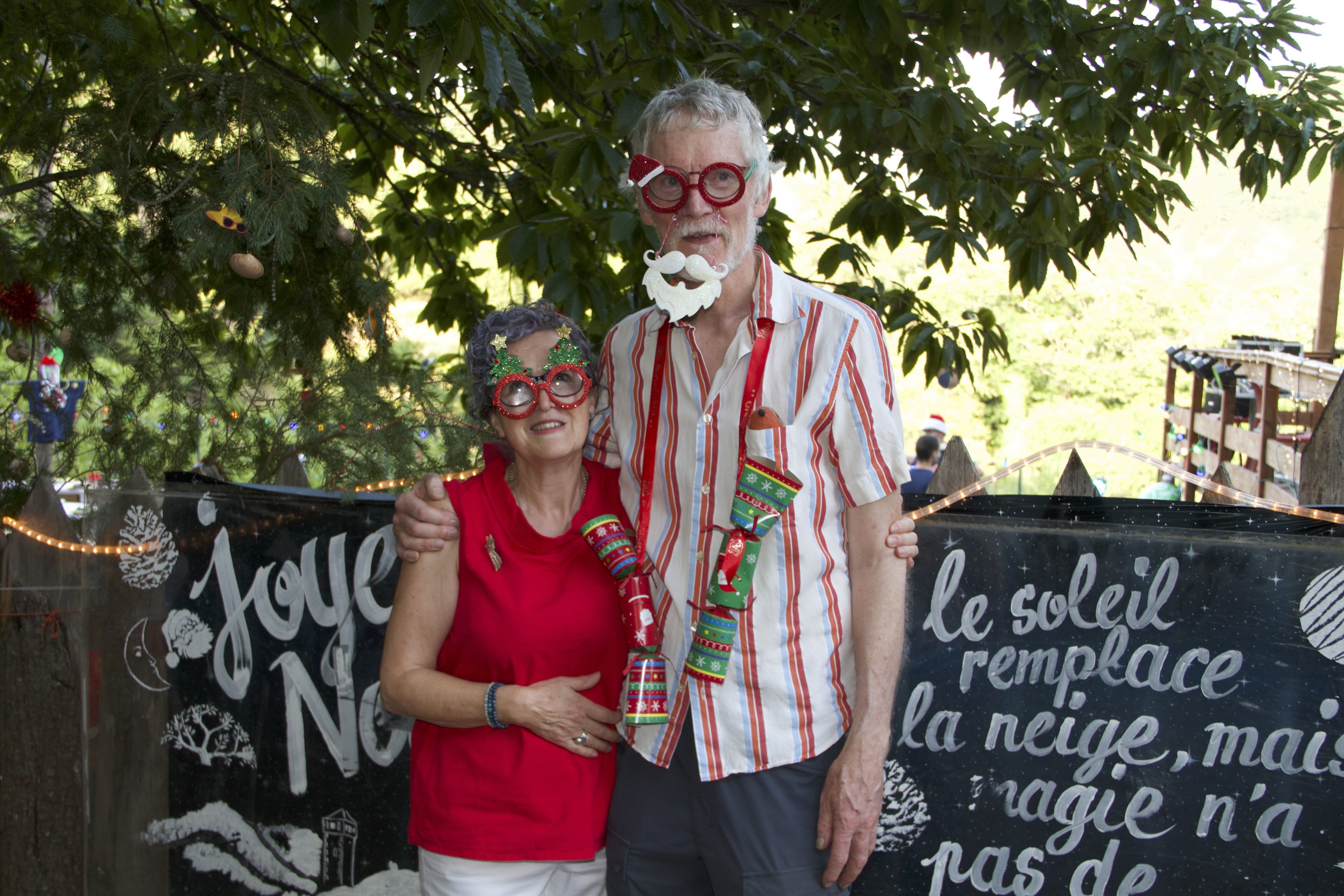 Soiree 19