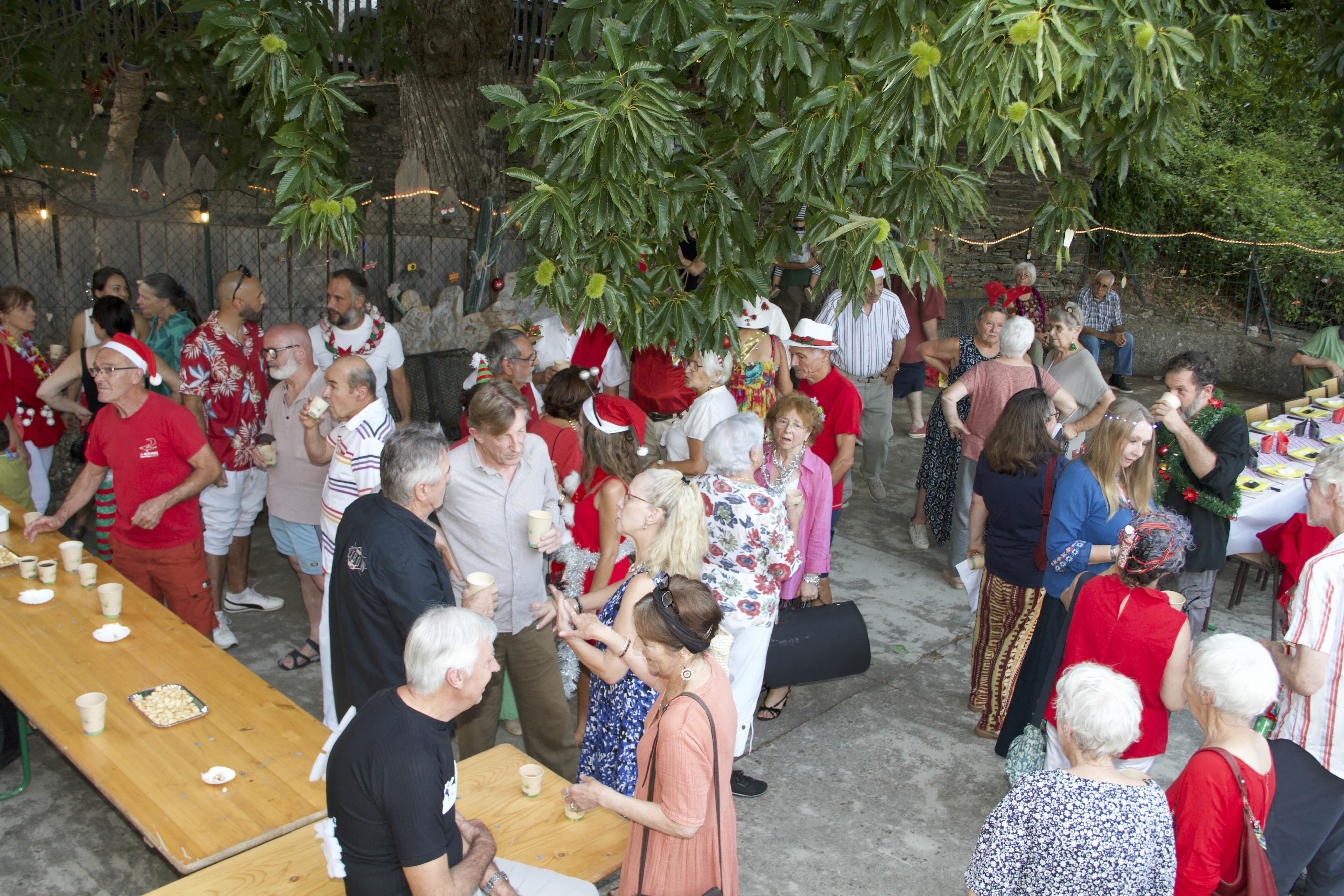Soiree 55