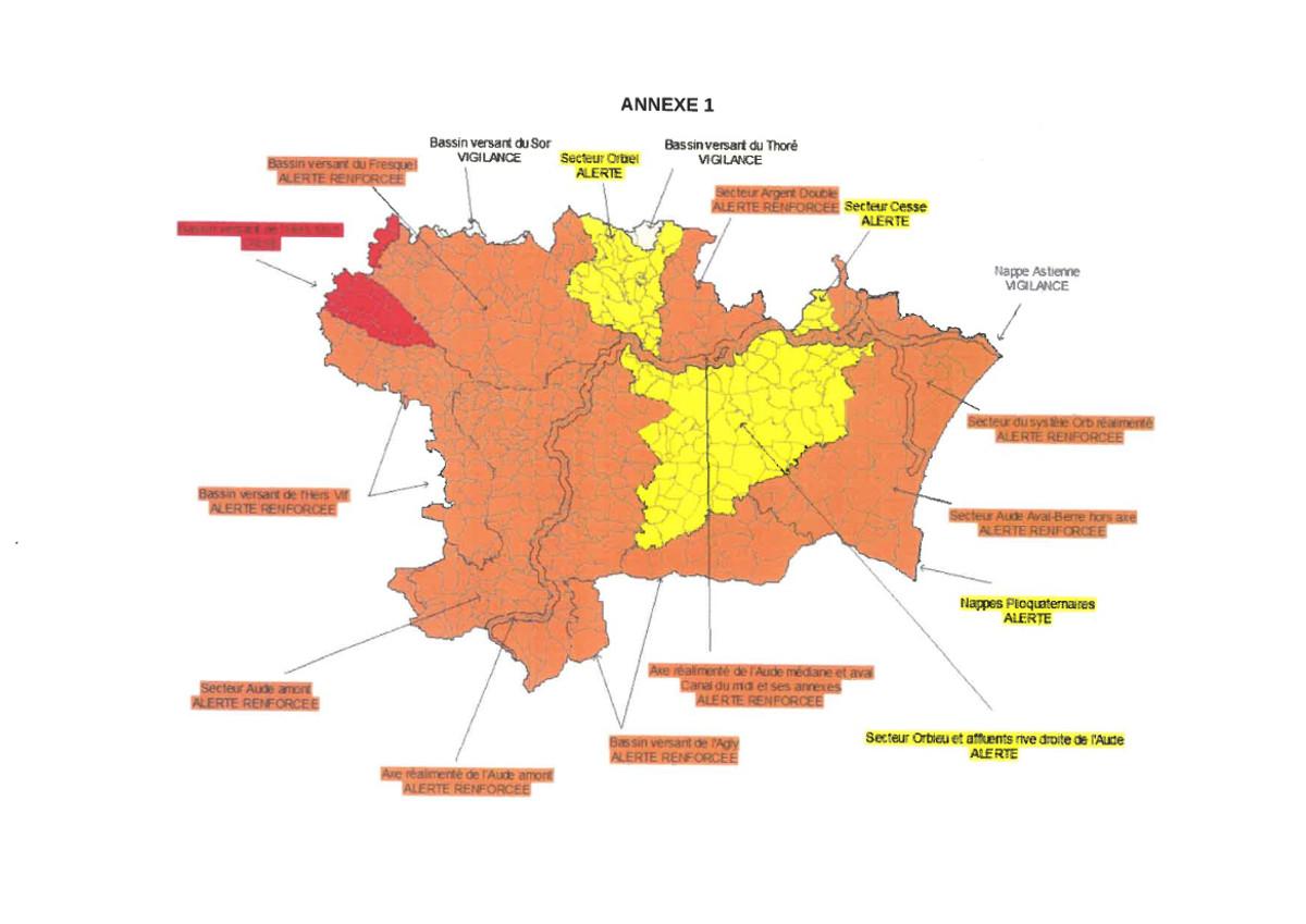 Annexes arrete 29juil2022