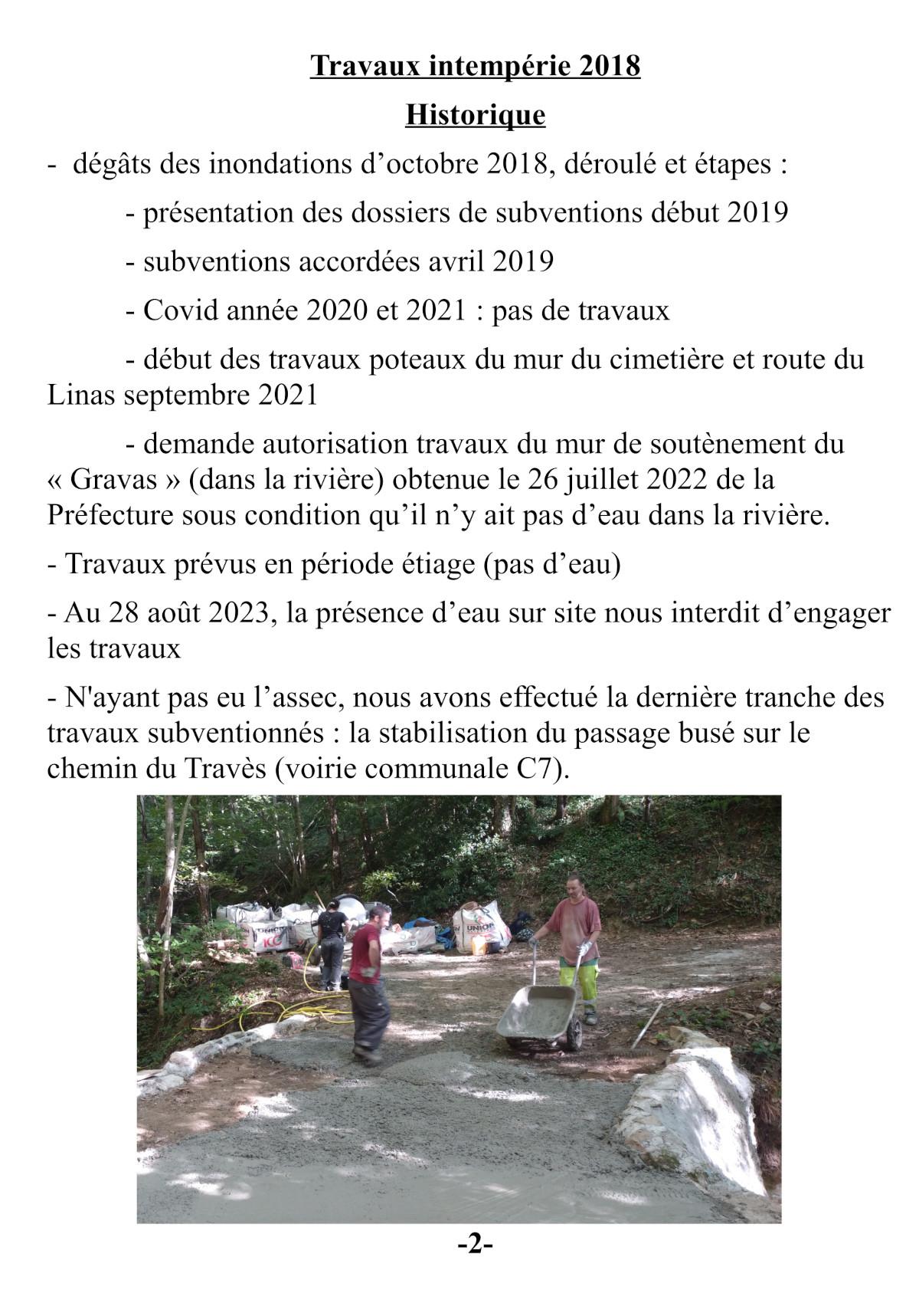 Bulletin septembre 2023 2