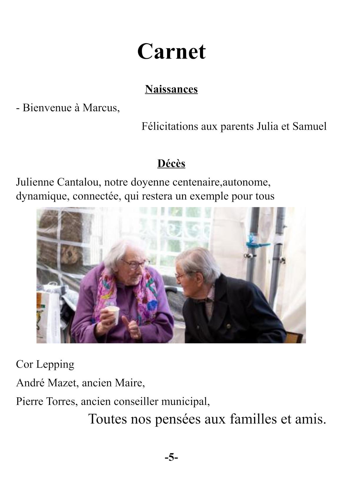 Bulletin septembre 2023 5