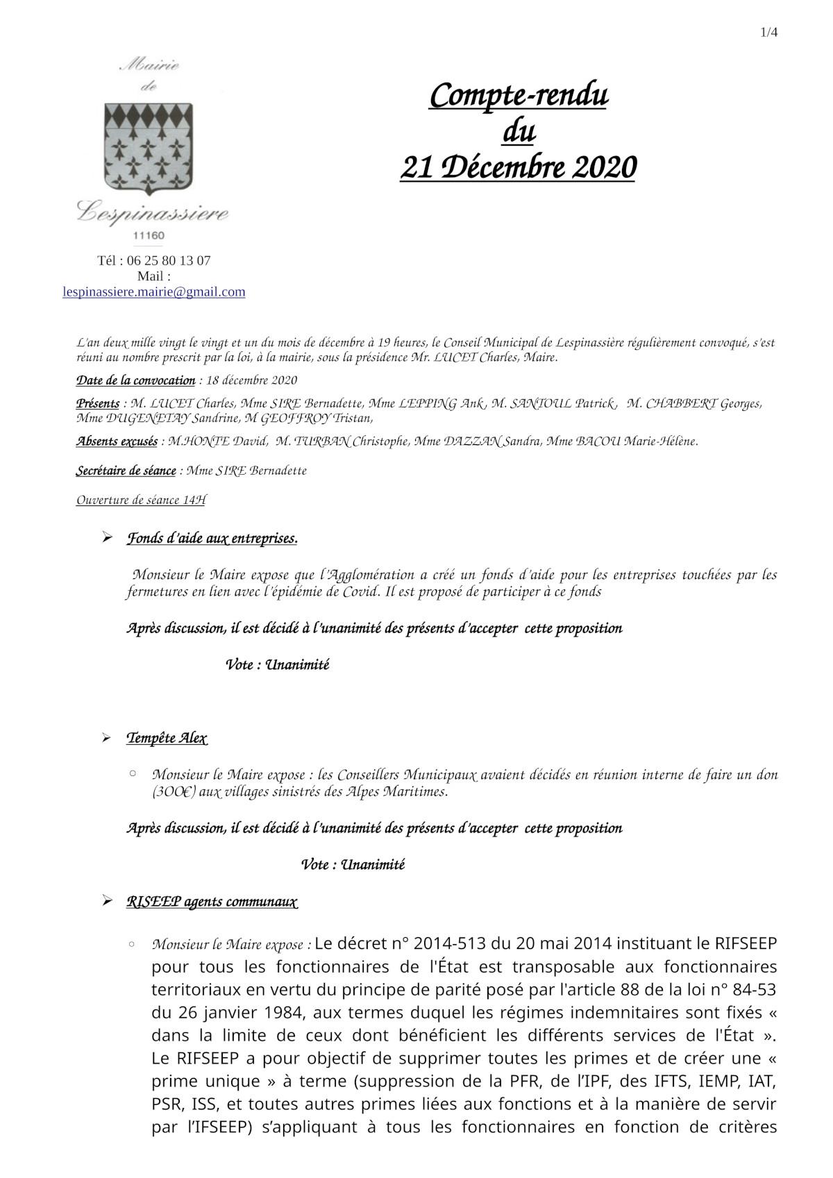 Compte rendu cm6 du 21 decembre 2020 1