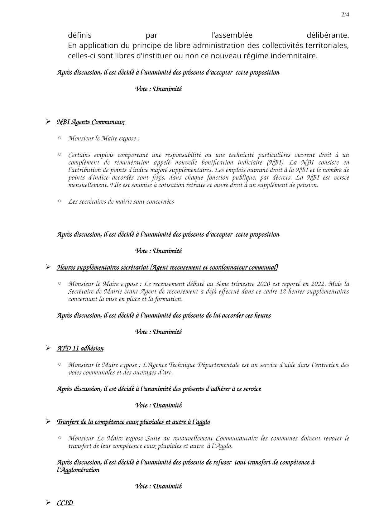 Compte rendu cm6 du 21 decembre 2020 2