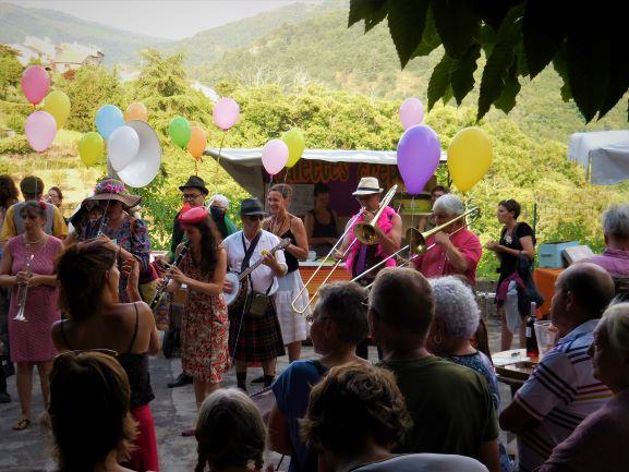 Concert fanfare minervois escamp 18