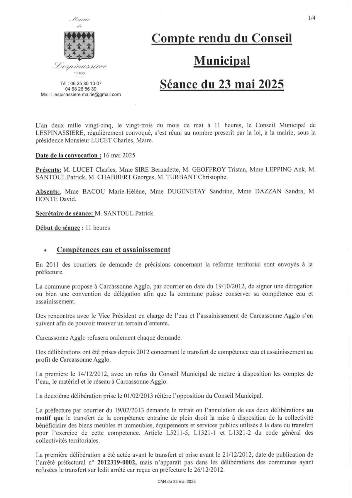 Cr cm4 1