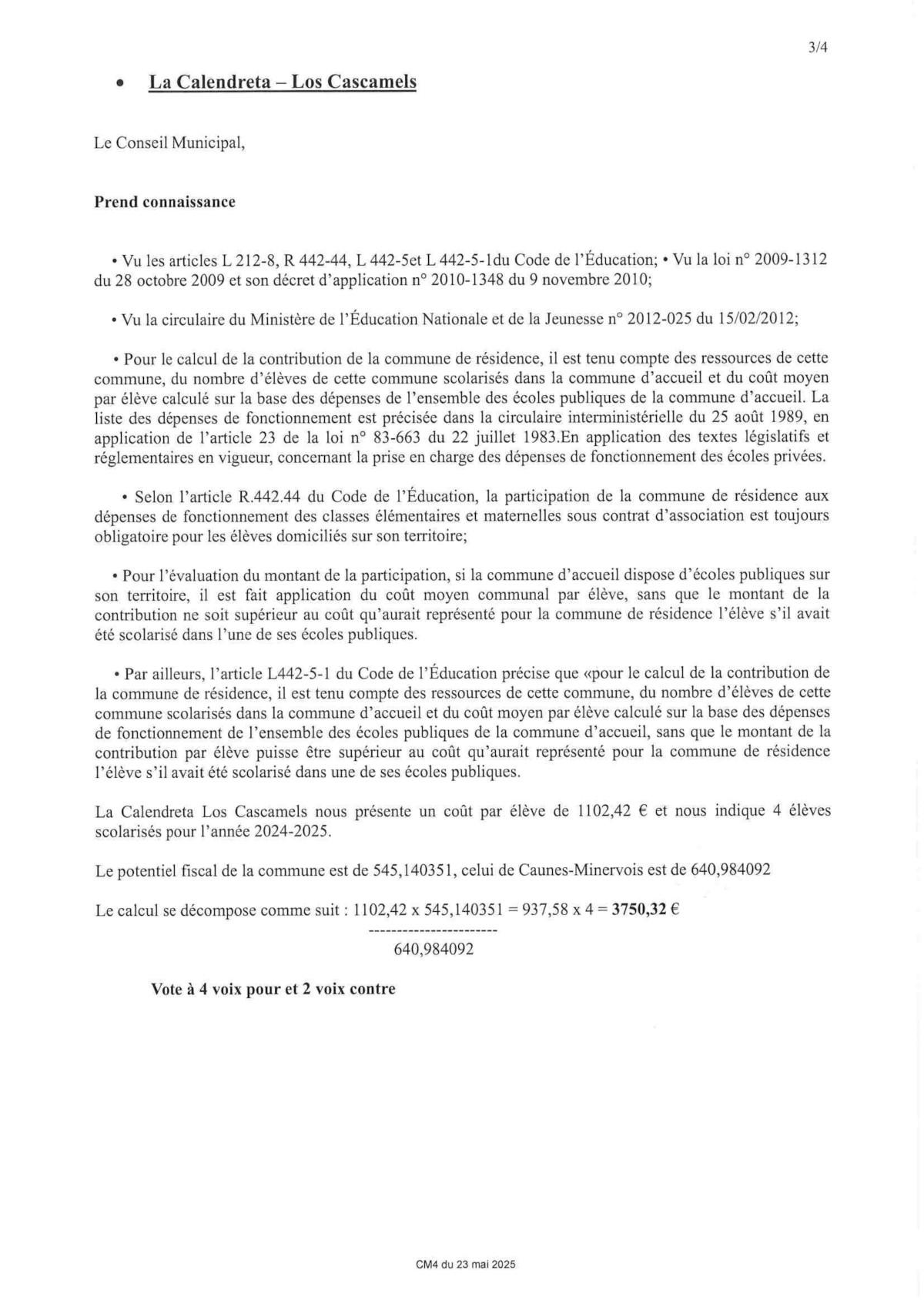 Cr cm4 3