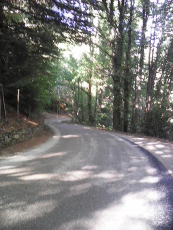 Chemin