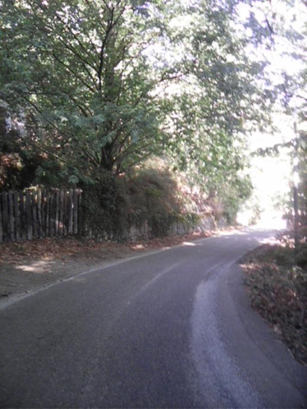 Chemin