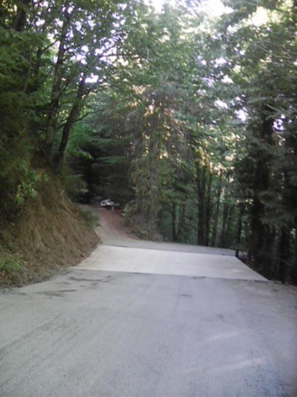 Chemin