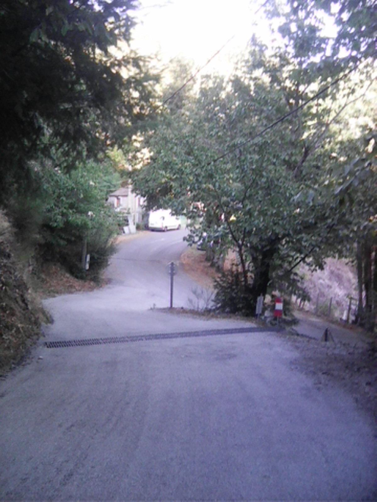 Chemin