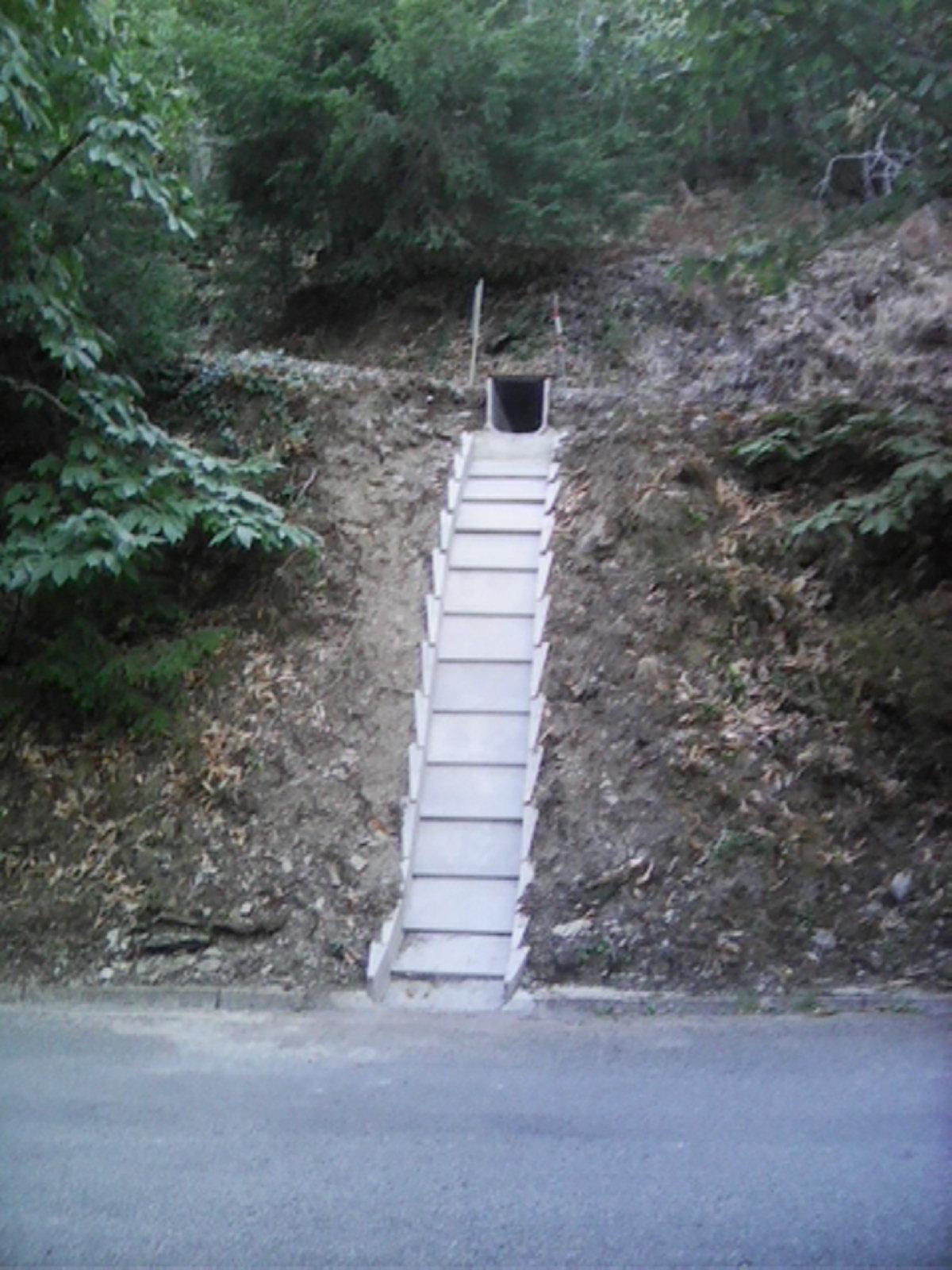 Chemin
