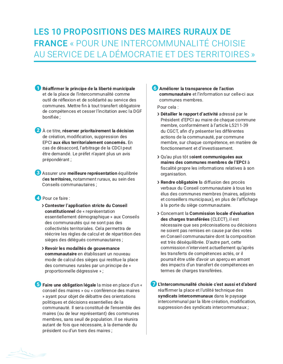 Fiche 10propositionsinterco