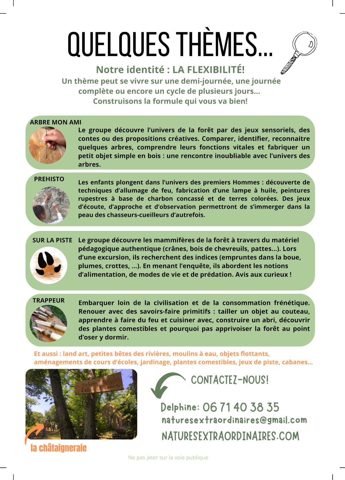 Groupes 2