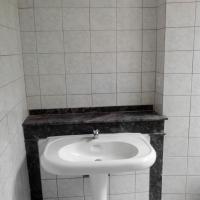 le lavabo