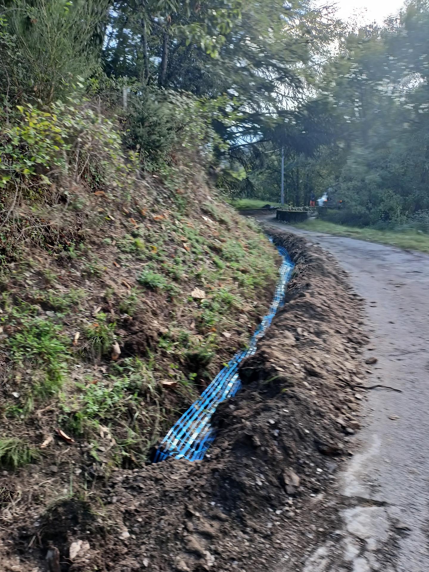 Chemin du Castagnet